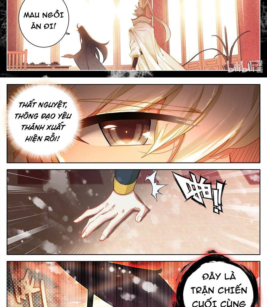 đọc truyện Thương Nguyên Đồ Chương 315 ảnh 7 tại Thiên Thai Truyện