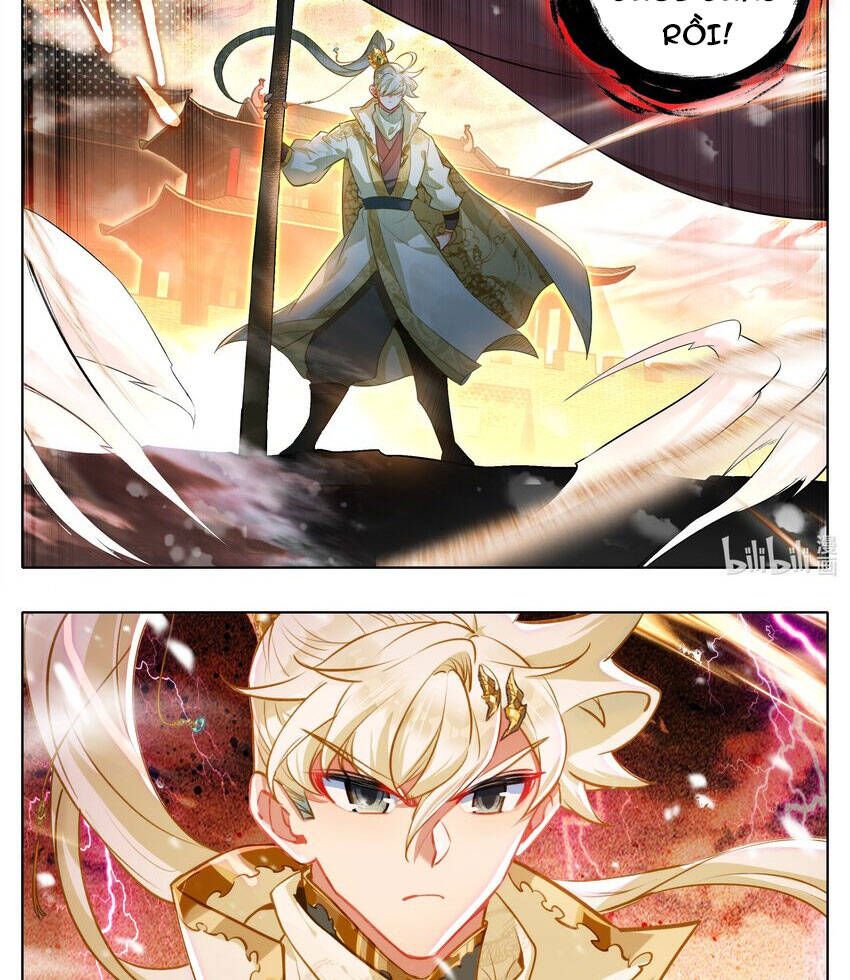 đọc truyện Thương Nguyên Đồ Chương 315 ảnh 8 tại Thiên Thai Truyện