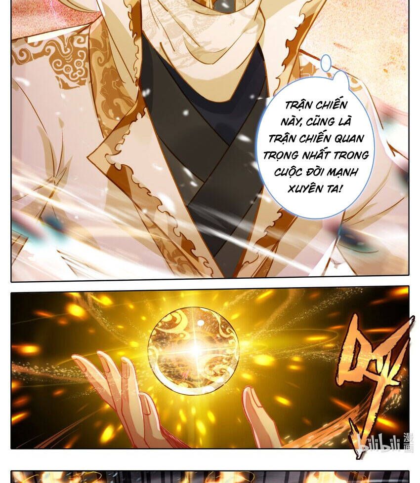 đọc truyện Thương Nguyên Đồ Chương 315 ảnh 9 tại Thiên Thai Truyện