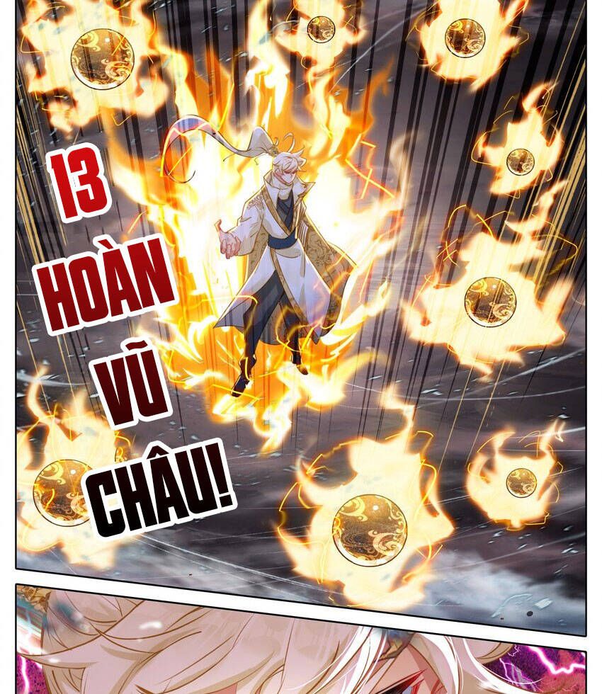 đọc truyện Thương Nguyên Đồ Chương 315 ảnh 10 tại Thiên Thai Truyện