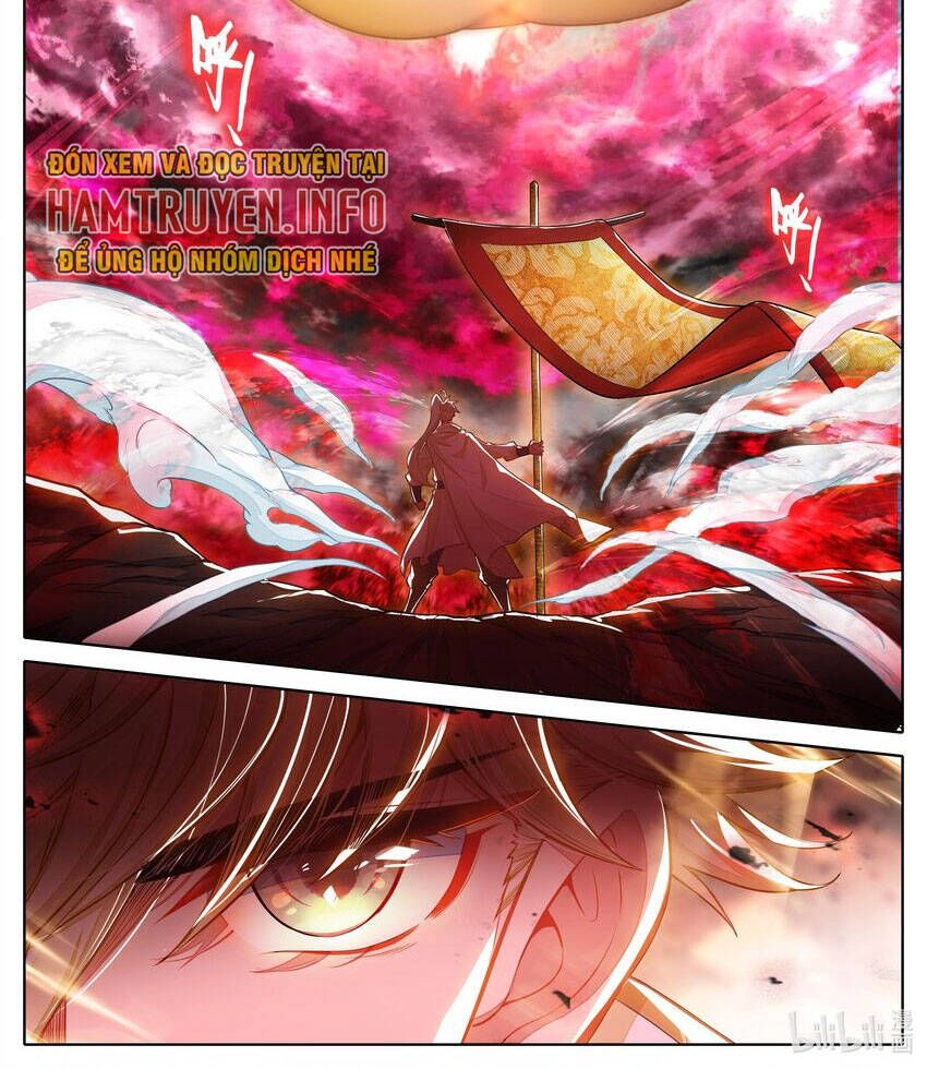 đọc truyện Thương Nguyên Đồ Chương 316 ảnh 13 tại Thiên Thai Truyện