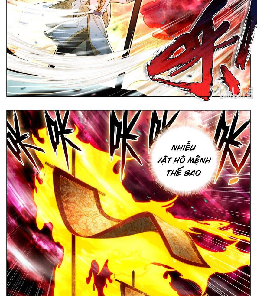 đọc truyện Thương Nguyên Đồ Chương 316 ảnh 15 tại Thiên Thai Truyện