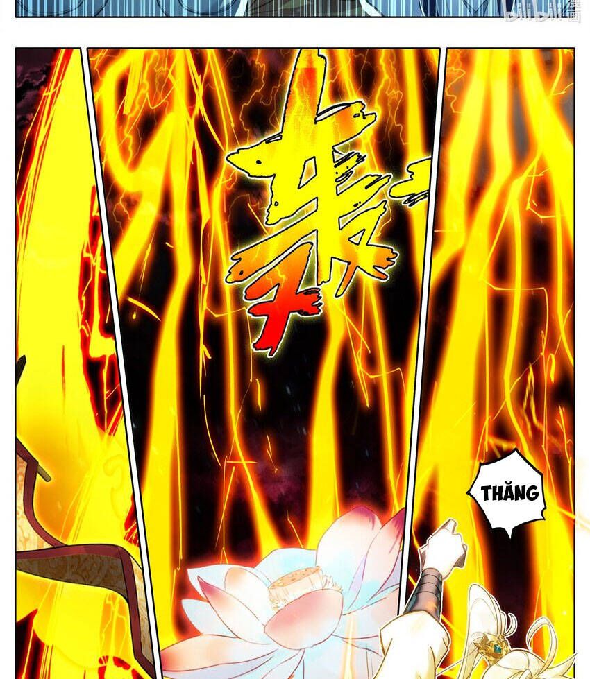 đọc truyện Thương Nguyên Đồ Chương 316 ảnh 18 tại Thiên Thai Truyện