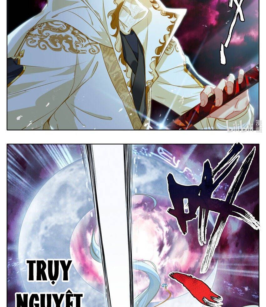 đọc truyện Thương Nguyên Đồ Chương 316 ảnh 23 tại Thiên Thai Truyện