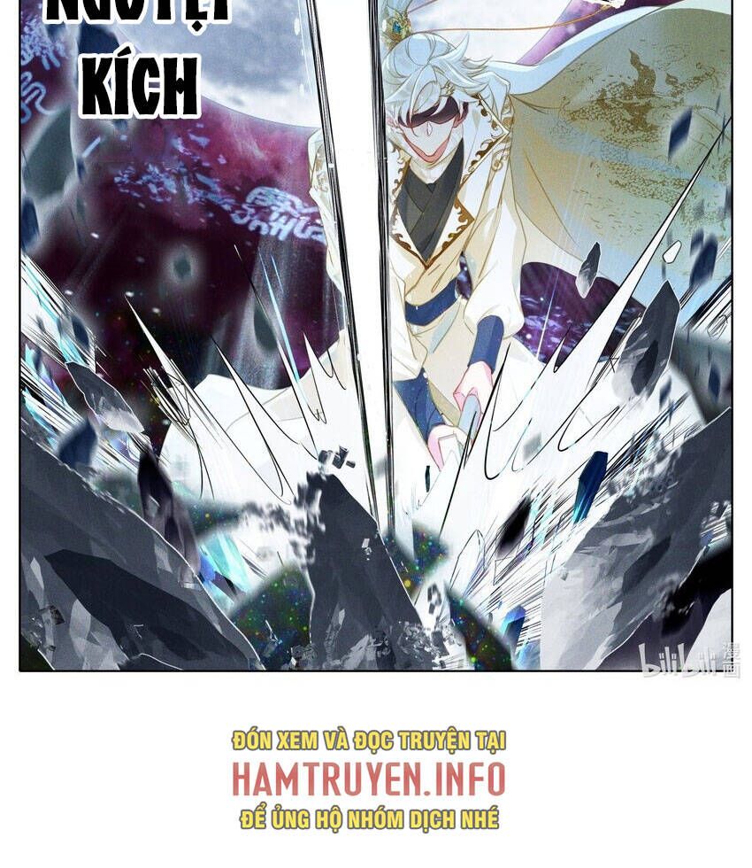 đọc truyện Thương Nguyên Đồ Chương 316 ảnh 24 tại Thiên Thai Truyện