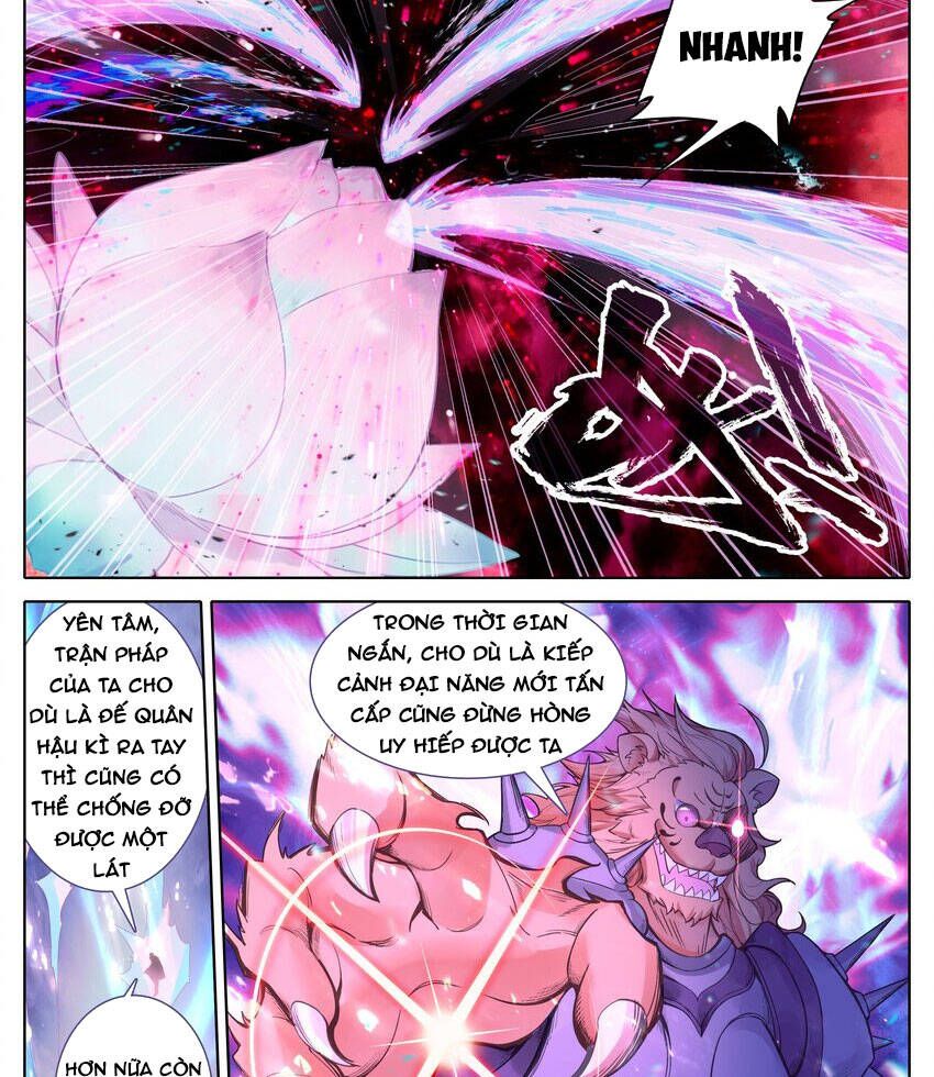 đọc truyện Thương Nguyên Đồ Chương 316 ảnh 6 tại Thiên Thai Truyện