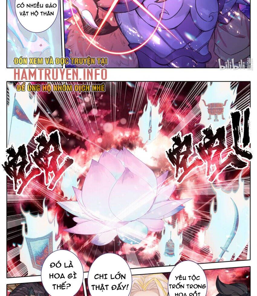 đọc truyện Thương Nguyên Đồ Chương 316 ảnh 7 tại Thiên Thai Truyện