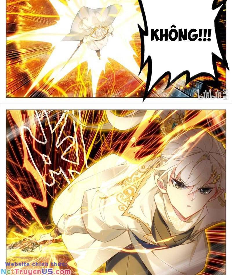 đọc truyện Thương Nguyên Đồ Chương 317 ảnh 12 tại Thiên Thai Truyện