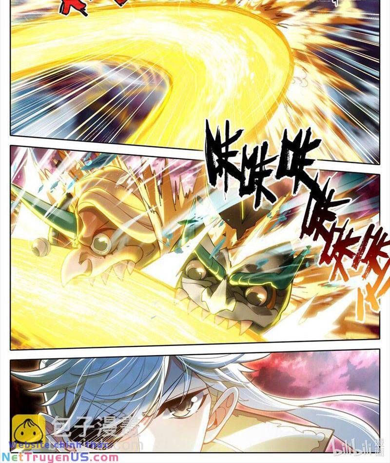 đọc truyện Thương Nguyên Đồ Chương 317 ảnh 14 tại Thiên Thai Truyện