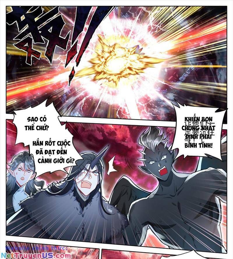 đọc truyện Thương Nguyên Đồ Chương 317 ảnh 15 tại Thiên Thai Truyện