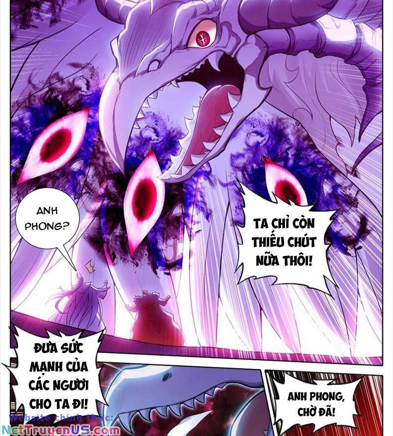 đọc truyện Thương Nguyên Đồ Chương 317 ảnh 18 tại Thiên Thai Truyện