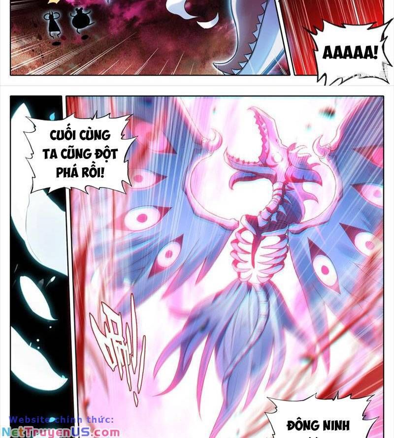 đọc truyện Thương Nguyên Đồ Chương 317 ảnh 19 tại Thiên Thai Truyện