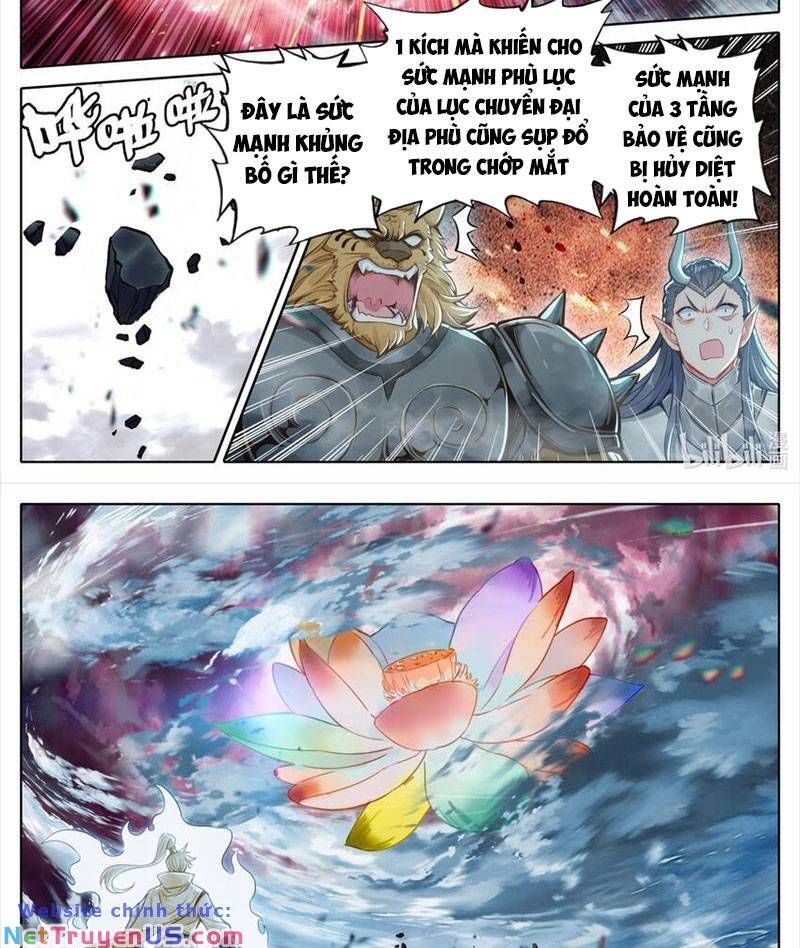 đọc truyện Thương Nguyên Đồ Chương 317 ảnh 4 tại Thiên Thai Truyện