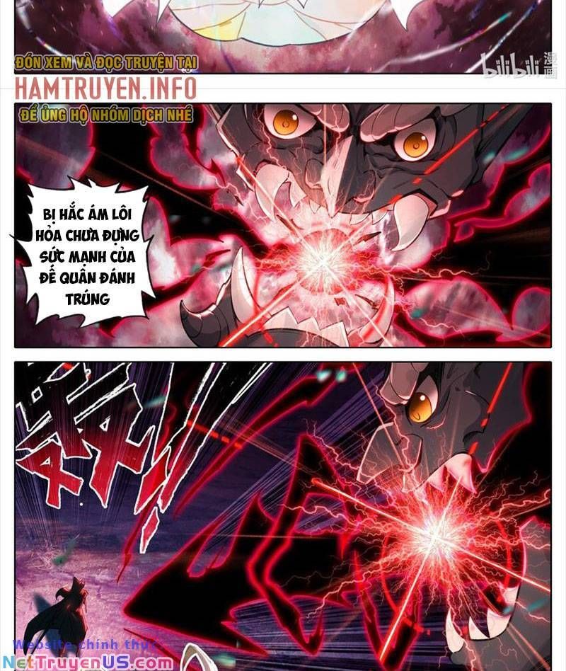 đọc truyện Thương Nguyên Đồ Chương 317 ảnh 7 tại Thiên Thai Truyện