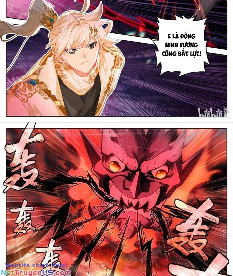 đọc truyện Thương Nguyên Đồ Chương 317 ảnh 8 tại Thiên Thai Truyện