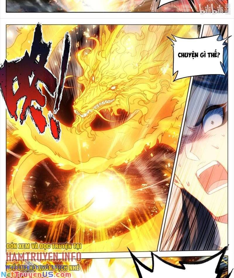 đọc truyện Thương Nguyên Đồ Chương 317 ảnh 11 tại Thiên Thai Truyện