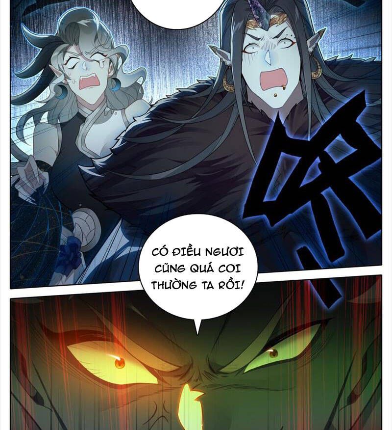 đọc truyện Thương Nguyên Đồ Chương 318 ảnh 12 tại Thiên Thai Truyện