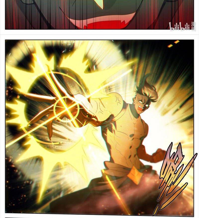 đọc truyện Thương Nguyên Đồ Chương 318 ảnh 13 tại Thiên Thai Truyện