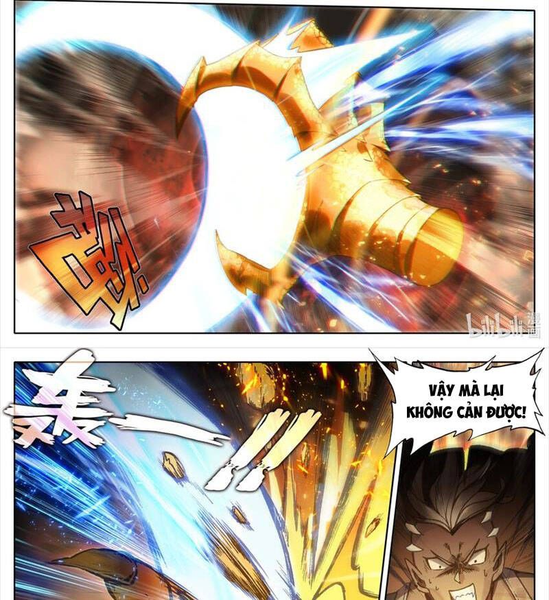 đọc truyện Thương Nguyên Đồ Chương 318 ảnh 14 tại Thiên Thai Truyện