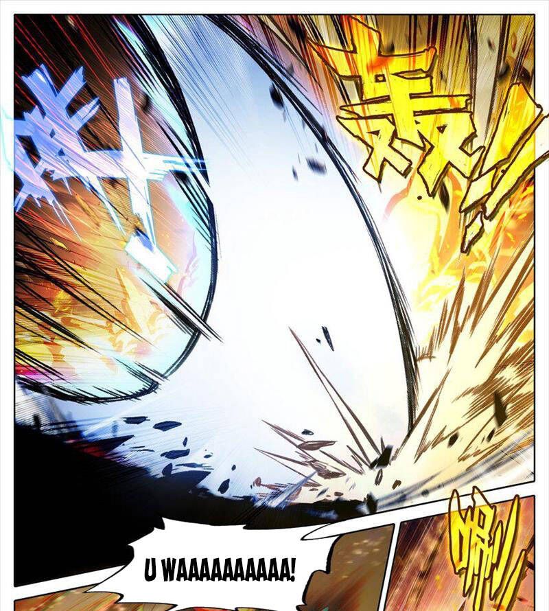 đọc truyện Thương Nguyên Đồ Chương 318 ảnh 16 tại Thiên Thai Truyện