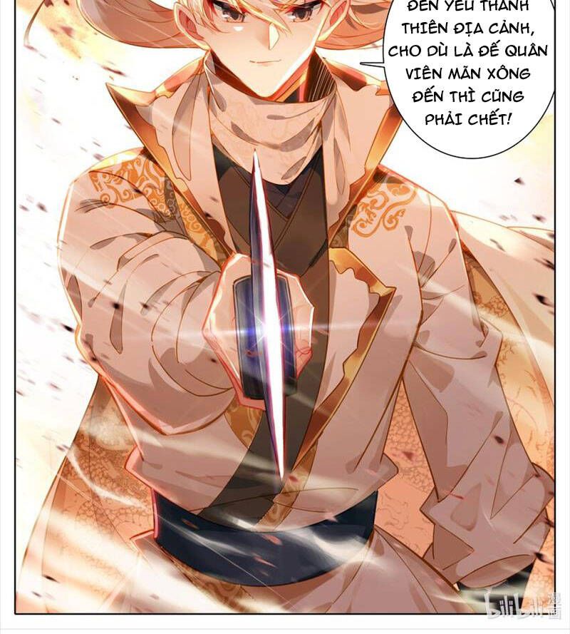 đọc truyện Thương Nguyên Đồ Chương 318 ảnh 22 tại Thiên Thai Truyện