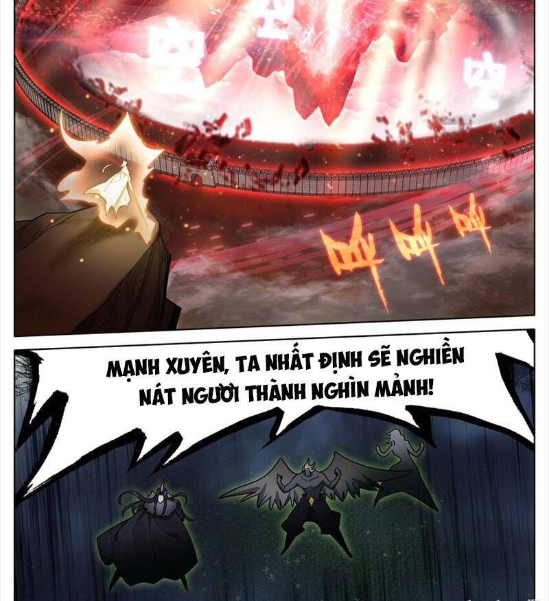 đọc truyện Thương Nguyên Đồ Chương 318 ảnh 5 tại Thiên Thai Truyện