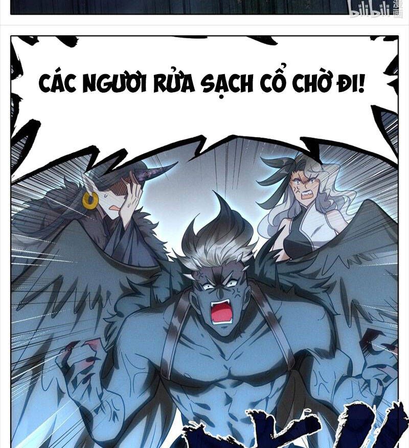 đọc truyện Thương Nguyên Đồ Chương 318 ảnh 6 tại Thiên Thai Truyện