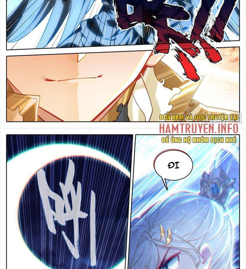 đọc truyện Thương Nguyên Đồ Chương 318 ảnh 7 tại Thiên Thai Truyện