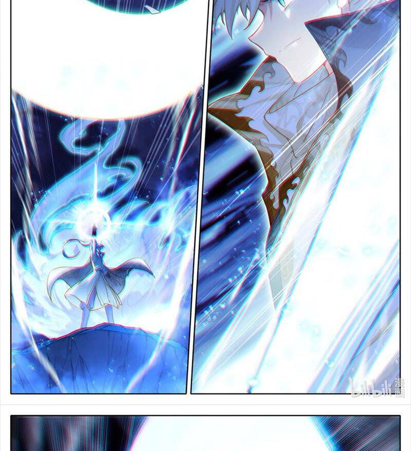 đọc truyện Thương Nguyên Đồ Chương 318 ảnh 8 tại Thiên Thai Truyện