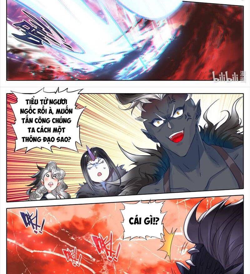 đọc truyện Thương Nguyên Đồ Chương 318 ảnh 10 tại Thiên Thai Truyện