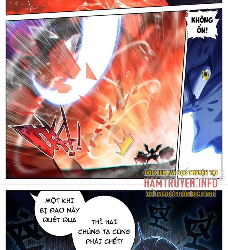 đọc truyện Thương Nguyên Đồ Chương 318 ảnh 11 tại Thiên Thai Truyện