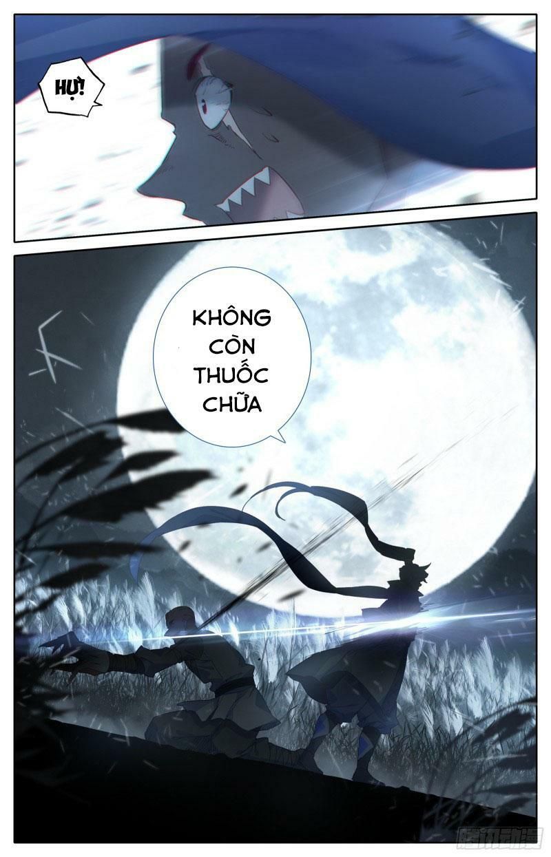 đọc truyện Thương Nguyên Đồ Chương 32 ảnh 14 tại Thiên Thai Truyện