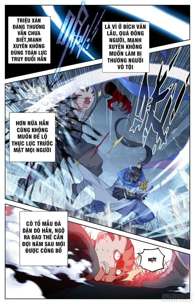 đọc truyện Thương Nguyên Đồ Chương 32 ảnh 11 tại Thiên Thai Truyện