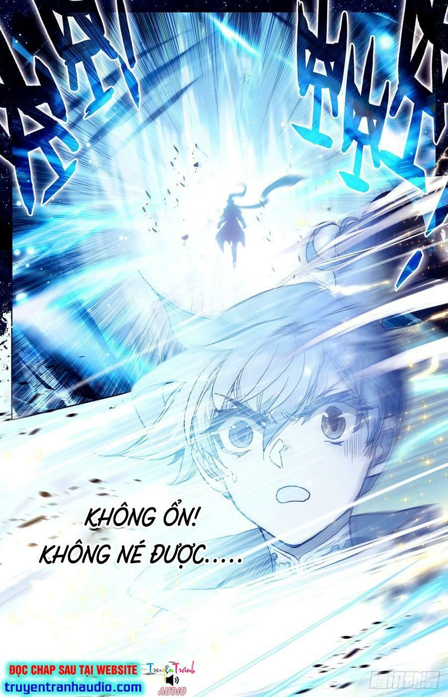 đọc truyện Thương Nguyên Đồ Chương 33 ảnh 13 tại Thiên Thai Truyện