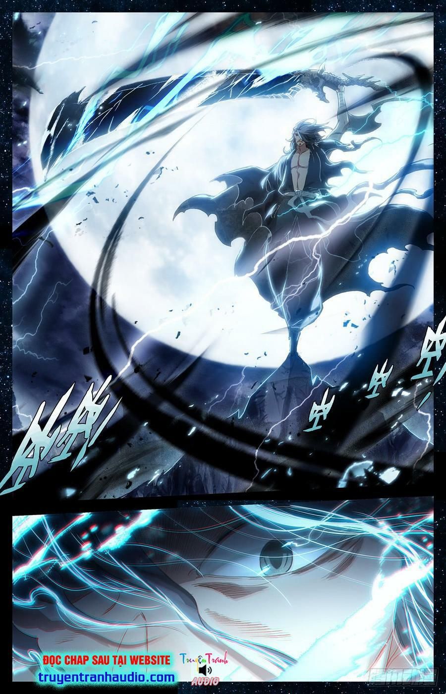 đọc truyện Thương Nguyên Đồ Chương 33 ảnh 10 tại Thiên Thai Truyện