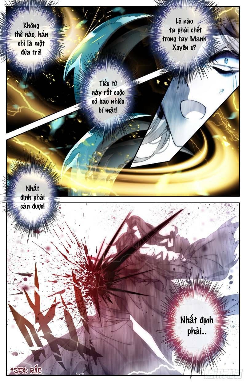 đọc truyện Thương Nguyên Đồ Chương 35 ảnh 13 tại Thiên Thai Truyện