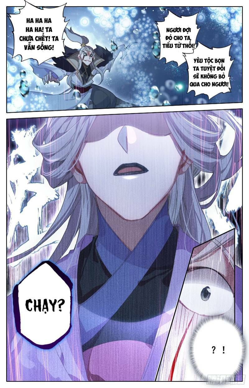 đọc truyện Thương Nguyên Đồ Chương 35 ảnh 16 tại Thiên Thai Truyện