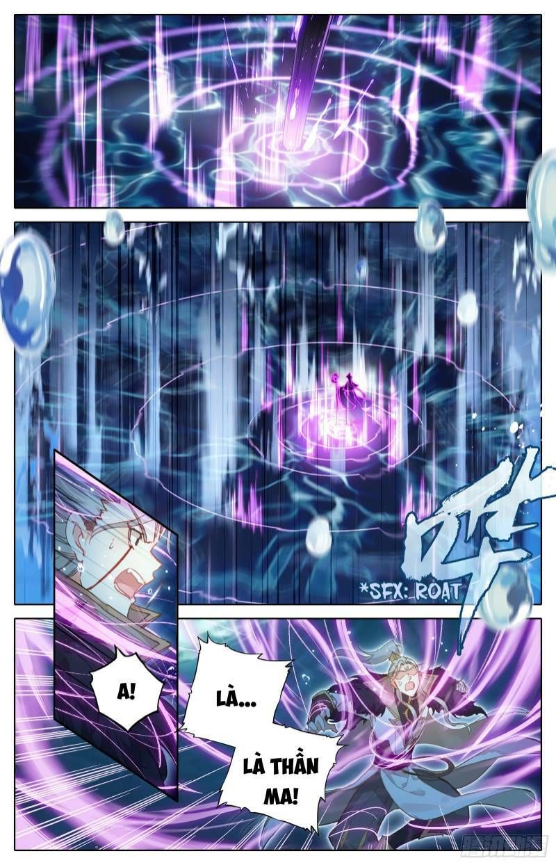 đọc truyện Thương Nguyên Đồ Chương 35 ảnh 17 tại Thiên Thai Truyện