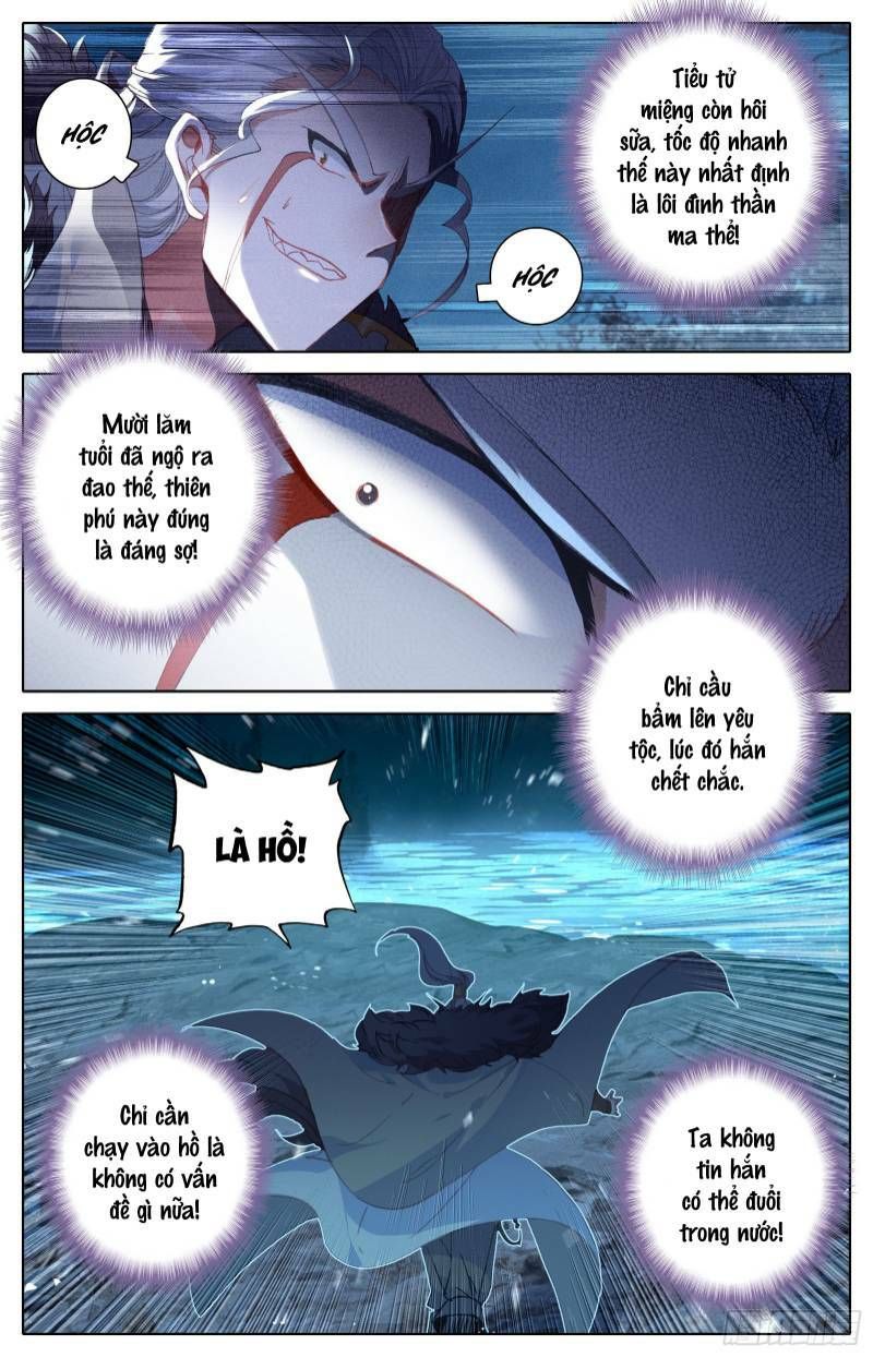 đọc truyện Thương Nguyên Đồ Chương 35 ảnh 7 tại Thiên Thai Truyện