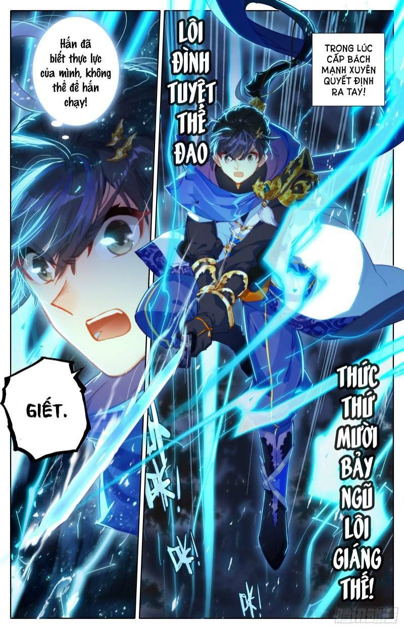 đọc truyện Thương Nguyên Đồ Chương 35 ảnh 9 tại Thiên Thai Truyện