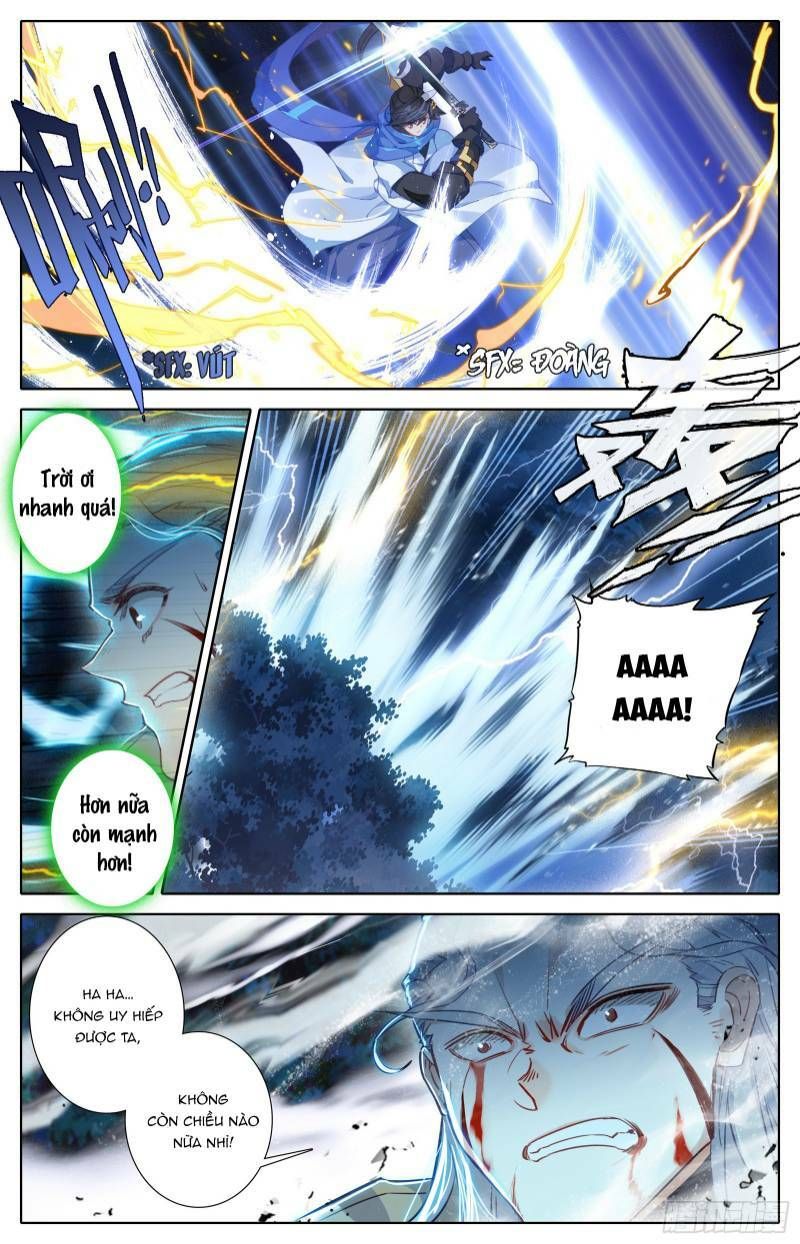 đọc truyện Thương Nguyên Đồ Chương 35 ảnh 11 tại Thiên Thai Truyện