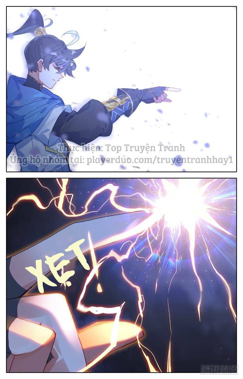 đọc truyện Thương Nguyên Đồ Chương 36 ảnh 14 tại Thiên Thai Truyện