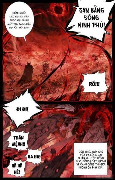 đọc truyện Thương Nguyên Đồ Chương 37 ảnh 12 tại Thiên Thai Truyện