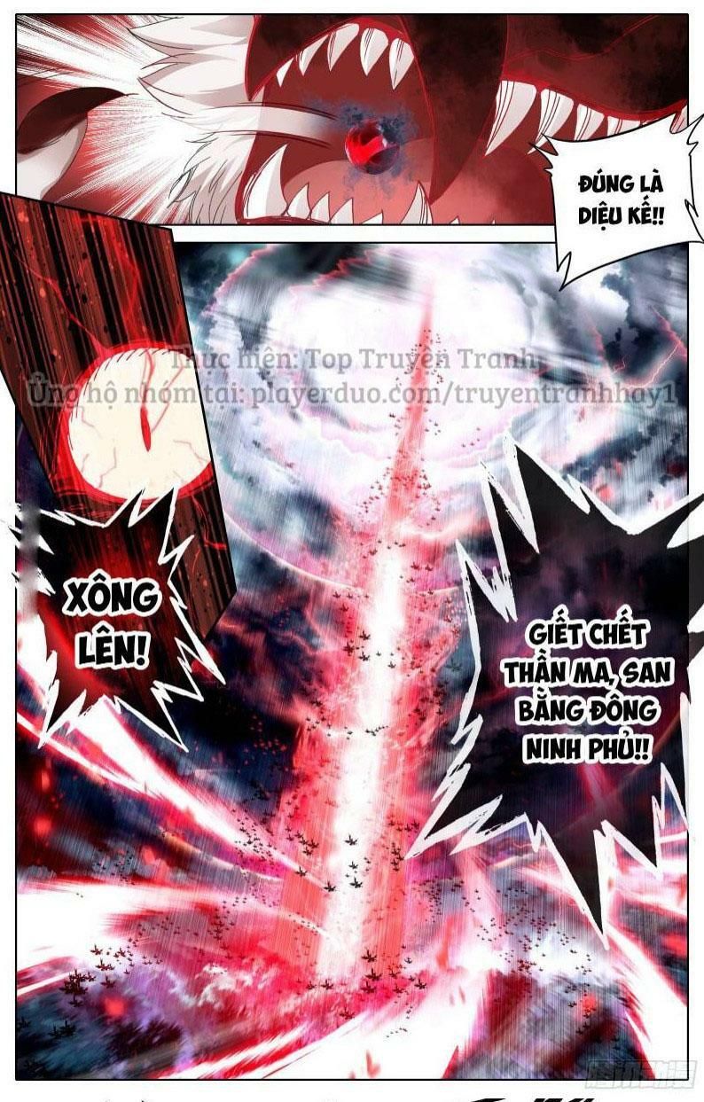 đọc truyện Thương Nguyên Đồ Chương 37 ảnh 14 tại Thiên Thai Truyện