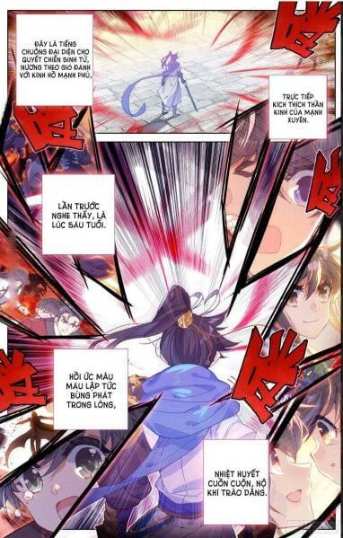 đọc truyện Thương Nguyên Đồ Chương 37 ảnh 17 tại Thiên Thai Truyện