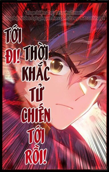 đọc truyện Thương Nguyên Đồ Chương 37 ảnh 18 tại Thiên Thai Truyện