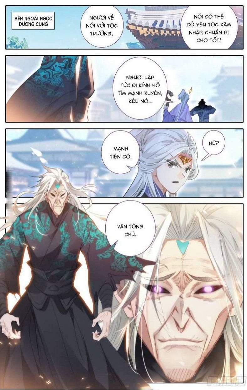 đọc truyện Thương Nguyên Đồ Chương 37 ảnh 8 tại Thiên Thai Truyện