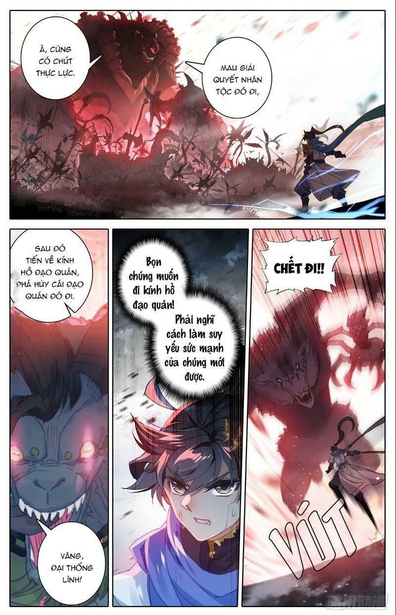 đọc truyện Thương Nguyên Đồ Chương 38 ảnh 12 tại Thiên Thai Truyện