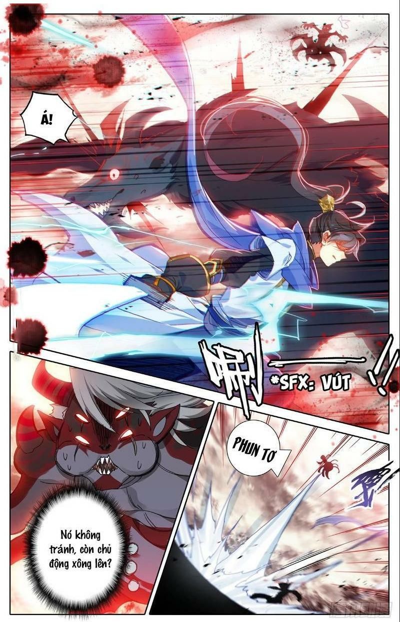 đọc truyện Thương Nguyên Đồ Chương 38 ảnh 13 tại Thiên Thai Truyện