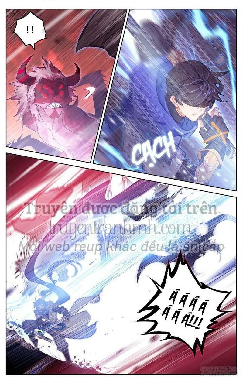 đọc truyện Thương Nguyên Đồ Chương 38 ảnh 14 tại Thiên Thai Truyện